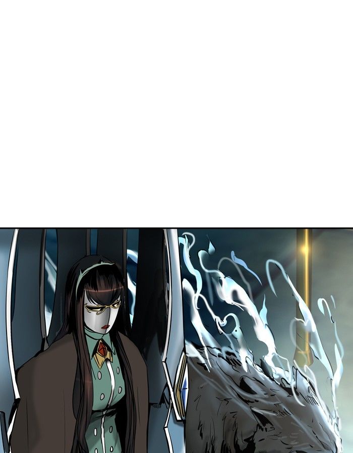 Tower of God Chapter 297 17